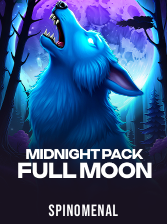 Midnight Pack - Full Moon